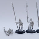 Warhammer Old World: Empire Dogs of War Ricco's Republican Guard BO091