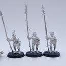 Warhammer Old World: Empire Dogs of War Ricco's Republican Guard BO091