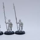 Warhammer Old World: Empire Dogs of War Ricco's Republican Guard BO091