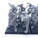Warhammer Old World: Empire Handgunners BC204