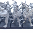 Warhammer Old World: Empire Handgunners BC204