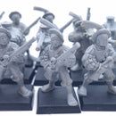 Warhammer Old World: Empire Handgunners BC204