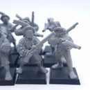 Warhammer Old World: Empire Handgunners BC204