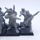 Warhammer Old World: Empire Handgunners BC204