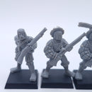 Warhammer Old World: Empire Handgunners BC204