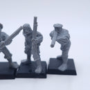 Warhammer Old World: Empire Handgunners BC204