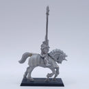 Warhammer Old World: Empire Ludwig Schwarzhelm AA003