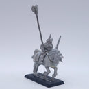 Warhammer Old World: Empire Ludwig Schwarzhelm AA003