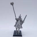 Warhammer Old World: Empire Ludwig Schwarzhelm AA003