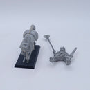 Warhammer Old World: Empire Ludwig Schwarzhelm AA003
