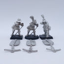 Warhammer Old World: Empire Metal Crossbowmen AW131