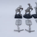 Warhammer Old World: Empire Metal Crossbowmen AW131
