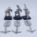 Warhammer Old World: Empire Metal Crossbowmen AW131