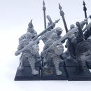 Warhammer Old World: Empire State Troops Spearmen AA104