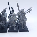 Warhammer Old World: Empire State Troops Spearmen AA104