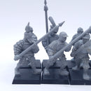 Warhammer Old World: Empire State Troops Spearmen AA104