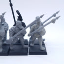 Warhammer Old World: Empire State Troops Spearmen AA104