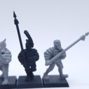 Warhammer Old World: Empire State Troops Spearmen AA104