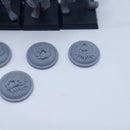 Warhammer Old World: Empire State Troops Spearmen AI054