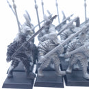 Warhammer Old World: Empire State Troops Spearmen AI054