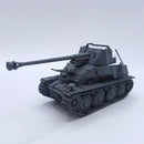 Bolt Action: German Marder III Tank BJ248