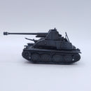 Bolt Action: German Marder III Tank BJ248