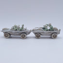 Bolt Action: German Schwimmwagens AE168
