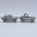 Bolt Action: German Schwimmwagens AE168