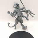 Warhammer Age of Sigmar Centaurian Marshal AF071