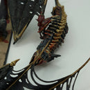 Warhammer the Old World Vampire Counts Terrorgheist - Painted - Needs Rescuing AX081