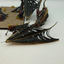 Warhammer the Old World Vampire Counts Terrorgheist - Painted - Needs Rescuing AX081