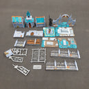 Warhammer Age of Sigmar Garden of Morr Sigmarite Mausoleum Scenery AR039