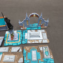 Warhammer Age of Sigmar Garden of Morr Sigmarite Mausoleum Scenery AR039