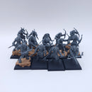 Warhammer Old World: Beastman Brayherds Ungor Herd Shortbows BN134