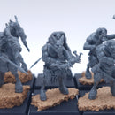 Warhammer Old World: Beastman Brayherds Ungor Herd Shortbows BN134