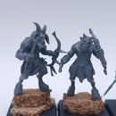 Warhammer Old World: Beastman Brayherds Ungor Herd Shortbows BN134