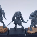 Warhammer Old World: Beastman Brayherds Ungor Herd Shortbows BN134