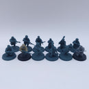 Bolt Action: German Grenadiers AQ119