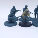 Bolt Action: German Grenadiers AQ119