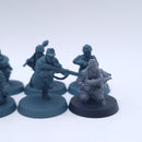 Bolt Action: German Grenadiers AQ119