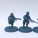 Bolt Action: German Grenadiers AQ119