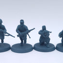 Bolt Action: German Grenadiers AQ119