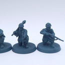 Bolt Action: German Grenadiers AQ119