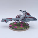 Star Wars Legion: Grand Army Of The Republic Barc Speeder AW152