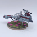 Star Wars Legion: Grand Army Of The Republic Barc Speeder AW152