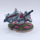 Star Wars Legion: Grand Army Of The Republic Barc Speeder AW152