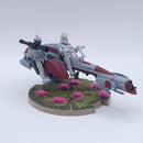 Star Wars Legion: Grand Army Of The Republic Barc Speeder AW152