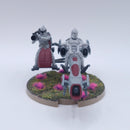 Star Wars Legion: Grand Army Of The Republic Barc Speeder AW152
