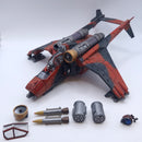Warhammer 40k: Astra Militarum Valkyrie Painted AX012
