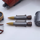 Warhammer 40k: Astra Militarum Valkyrie Painted AX012